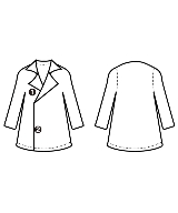 F by ROSSO（エフバイロッソ）トレンチコート ベージュ サイズ:36(S位) レディース/2200636657052