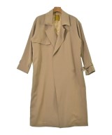F by ROSSO（エフバイロッソ）トレンチコート ベージュ サイズ:36(S位) レディース/2200636657052