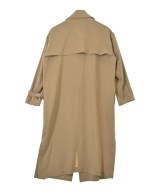 F by ROSSO（エフバイロッソ）トレンチコート ベージュ サイズ:36(S位) レディース/2200636657052