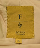 F by ROSSO（エフバイロッソ）トレンチコート ベージュ サイズ:36(S位) レディース/2200636657052