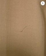 F by ROSSO（エフバイロッソ）トレンチコート ベージュ サイズ:36(S位) レディース/2200636657052