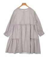 F by ROSSO（エフバイロッソ）ブラウス 茶 サイズ:F レディース/2200648787051