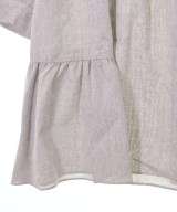 F by ROSSO（エフバイロッソ）ブラウス 茶 サイズ:F レディース/2200648787051