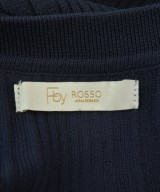 F by ROSSO（エフバイロッソ）カーディガン 紺 サイズ:F レディース/2200701801021