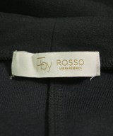 F by ROSSO（エフバイロッソ）ノースリーブ 黒 サイズ:F レディース/2200703293206