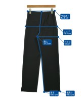 F by ROSSO（エフバイロッソ）その他 黒 サイズ:38(M位) レディース/2200703293213