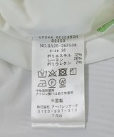 F by ROSSO（エフバイロッソ）ワンピース 青 サイズ:36(S位) レディース/2200705712064