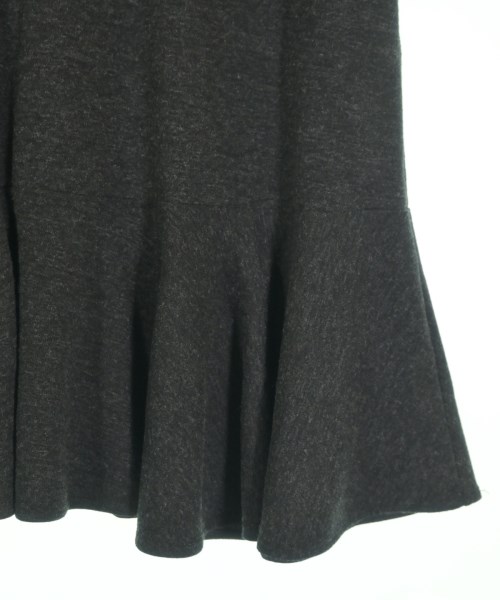 F by ROSSO（エフバイロッソ）ワンピース グレー サイズ:F レディース/2200661035054