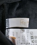 F by ROSSO（エフバイロッソ）その他 黒 サイズ:36(S位) レディース/2200660387178