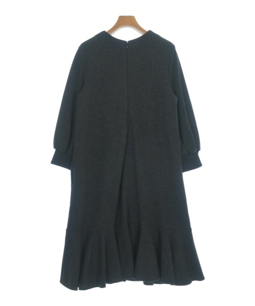 F by ROSSO（エフバイロッソ）ワンピース グレー サイズ:38(M位) レディース/2200659763044