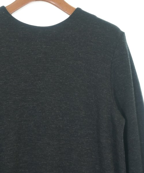 F by ROSSO（エフバイロッソ）ワンピース グレー サイズ:38(M位) レディース/2200659763044