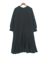 F by ROSSO（エフバイロッソ）ワンピース グレー サイズ:38(M位) レディース/2200659763044