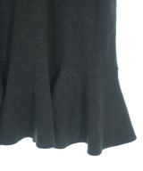 F by ROSSO（エフバイロッソ）ワンピース グレー サイズ:38(M位) レディース/2200659763044