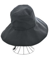 F by ROSSO（エフバイロッソ）ハット 黒 サイズ:- レディース/2200662158066