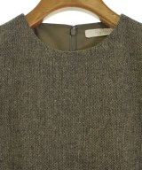 F by ROSSO（エフバイロッソ）ワンピース 茶 サイズ:40(M位) レディース/2200665807015