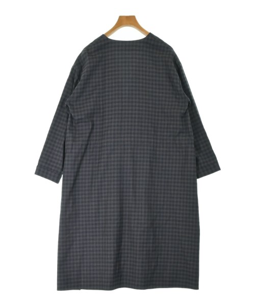 F by ROSSO（エフバイロッソ）コート グレー サイズ:F レディース/2200668772013