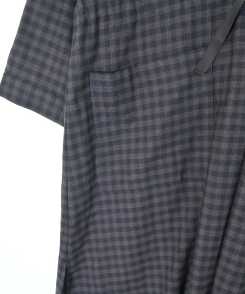 F by ROSSO（エフバイロッソ）コート グレー サイズ:F レディース/2200668772013