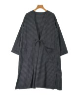 F by ROSSO（エフバイロッソ）コート グレー サイズ:F レディース/2200668772013