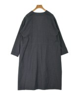 F by ROSSO（エフバイロッソ）コート グレー サイズ:F レディース/2200668772013