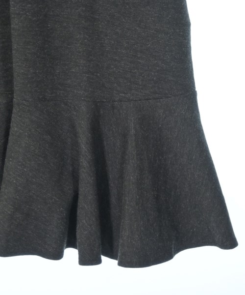 F by ROSSO（エフバイロッソ）ワンピース 黒 サイズ:40(M位) レディース/2200666854025