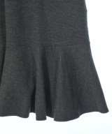 F by ROSSO（エフバイロッソ）ワンピース 黒 サイズ:40(M位) レディース/2200666854025