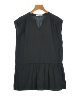 F by ROSSO（エフバイロッソ）ブラウス 黒 サイズ:F レディース/2200666957030