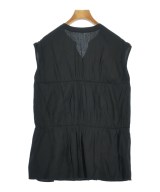 F by ROSSO（エフバイロッソ）ブラウス 黒 サイズ:F レディース/2200666957030