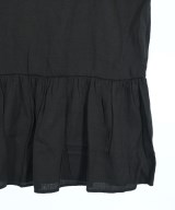 F by ROSSO（エフバイロッソ）ブラウス 黒 サイズ:F レディース/2200666957030