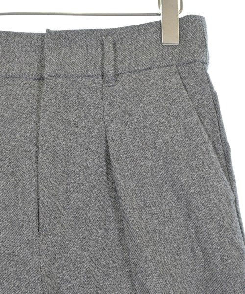 F by ROSSO（エフバイロッソ）その他 グレー サイズ:38(M位) レディース/2200668194020