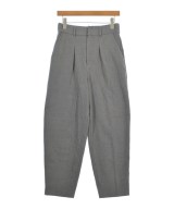 F by ROSSO（エフバイロッソ）その他 グレー サイズ:38(M位) レディース/2200668194020