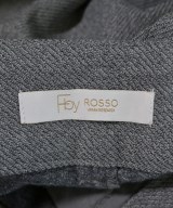 F by ROSSO（エフバイロッソ）その他 グレー サイズ:38(M位) レディース/2200668194020