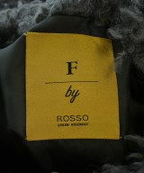 F by ROSSO（エフバイロッソ）その他 グレー サイズ:F レディース/2200726603020