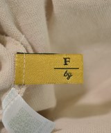 F by ROSSO（エフバイロッソ）カーディガン ベージュ サイズ:F レディース/2200728435124