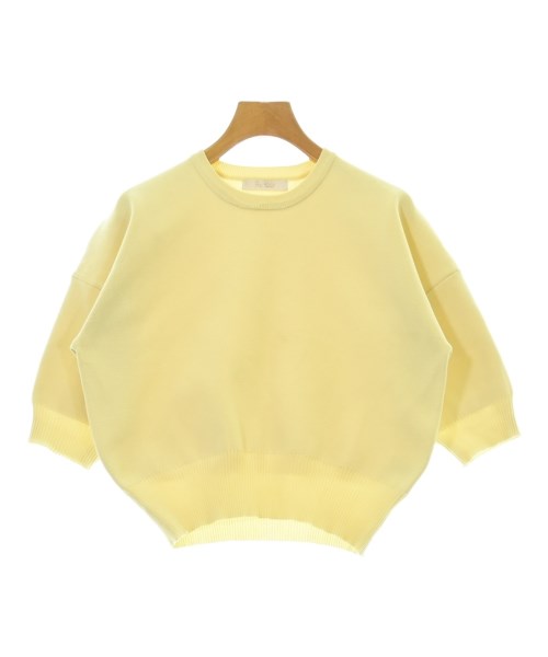 F by ROSSO(エフバイロッソ)のニット・セーター サイズ:F 3,600円