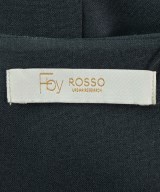 F by ROSSO（エフバイロッソ）ベスト 紺 サイズ:36(S位) レディース/2200682702058