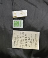 F by ROSSO（エフバイロッソ）ワンピース 黒 サイズ:36(S位) レディース/2200676734089