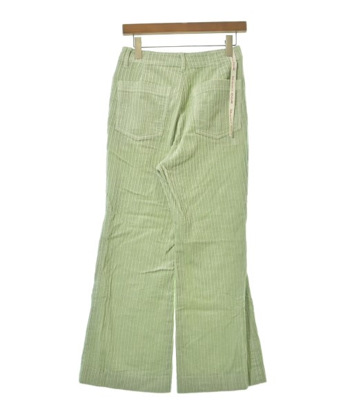 ACASAM（アカサム）その他 緑 サイズ:S レディース/2200637351119