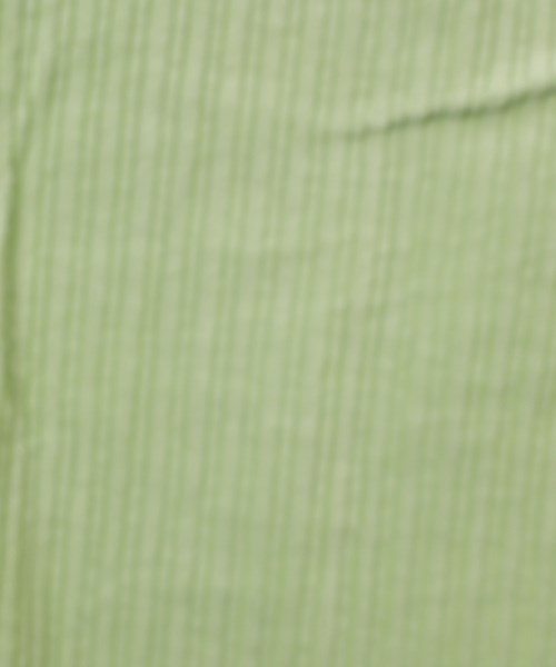 ACASAM（アカサム）その他 緑 サイズ:S レディース/2200637351119