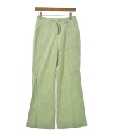 ACASAM（アカサム）その他 緑 サイズ:S レディース/2200637351119