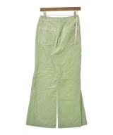 ACASAM（アカサム）その他 緑 サイズ:S レディース/2200637351119