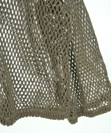 ACASAM（アカサム）ニット・セーター カーキ サイズ:ONE レディース/2200710483072