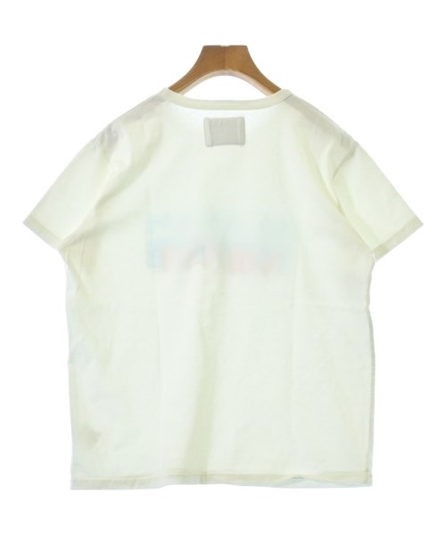 ACASAM（アカサム）Tシャツ・カットソー 白 サイズ:ONE レディース/2200705597135