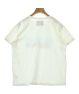 ACASAM（アカサム）Tシャツ・カットソー 白 サイズ:ONE レディース/2200705597135