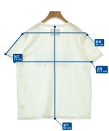 ACASAM（アカサム）Tシャツ・カットソー 白 サイズ:ONE レディース/2200705597135