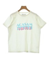 ACASAM Tシャツ・カットソー