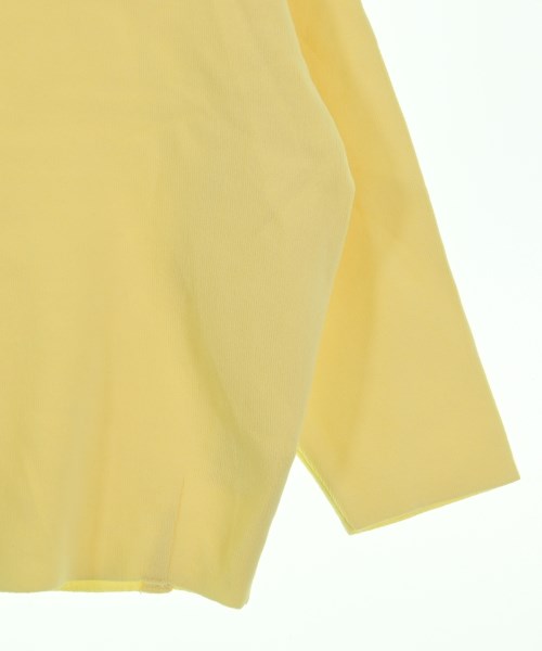 sophila（ソフィラ）ニット・セーター 黄 サイズ:F レディース/2200621022032