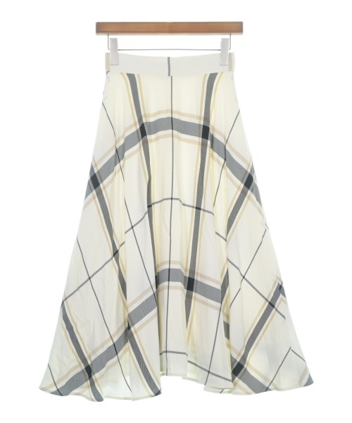 ソフィラ(sophila)のsophila ロング・マキシ丈スカート