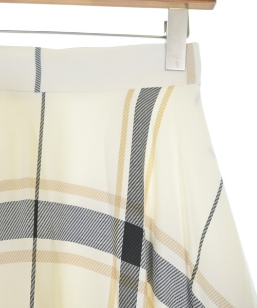 sophila（ソフィラ）ロング・マキシ丈スカート 白 サイズ:S レディース/2200633623036