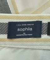 sophila（ソフィラ）ロング・マキシ丈スカート 白 サイズ:S レディース/2200633623036