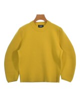 sophila（ソフィラ）ニット・セーター 黄 サイズ:F レディース/2200633623050